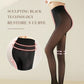 💖Christmas Pre Sale 49% Off🎄Flawless Legs Fake Translucent Warm Tights