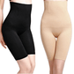 🏆Last Day Promotion 49% - Breathable Cool Tummy And Hip Lift Air Pants