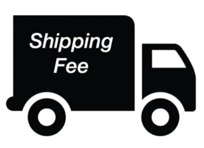 shipping fee