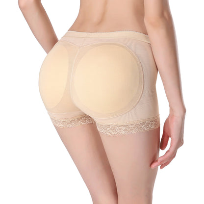 Double The Glamour✨✨Butt Lifter Shorts Body Shaper Enhancer Panties📢