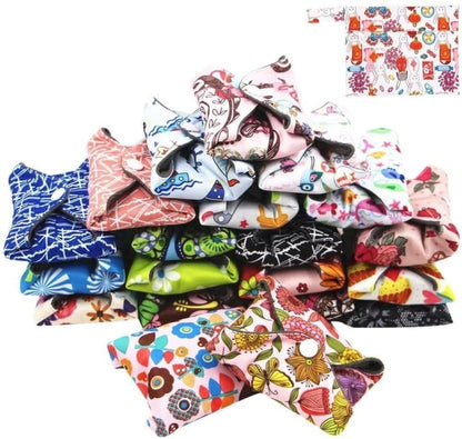 🎁Hot Sale 49% OFF⏳Reusable pads that can be used for at least 4 years (Random Color)