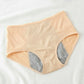 (🔥Last Day Promotion - 49% OFF) -2024 New Upgrade High Waist Leak Proof Panties