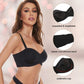 🏆LAST DAY SALE 49% OFF - Full Support Seamless Strapless Convertible Bandeau Bra