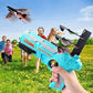 Foam Airplane Launcher