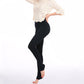 🔥Hot Sale🔥Winter Warm Velvet Comfort Leggings💫