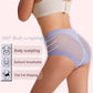 🎁Buy 2 get 1 Free⏳High Waist Ice Silk Seamless Shaping Briefs