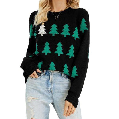 🎅Christmas Sale🎄 - 40% off🔥✨Christmas printed sweater