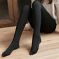 💖Christmas Pre Sale 49% Off🎄Flawless Legs Fake Translucent Warm Tights