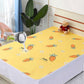 Washable Double-Sided Leak-Proof Bed Pee Pads