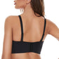 🏆LAST DAY SALE 49% OFF - Full Support Seamless Strapless Convertible Bandeau Bra