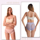 🎁Buy 2 get 1 Free⏳High Waist Ice Silk Seamless Shaping Briefs