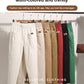 💝Women's Elastic Waist Cotton Pants