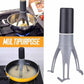 🔥Last Day Promotion - Kitchen Cooking Automatic Stirrer