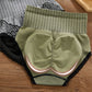 🔥Last Day Buy 1 Get 5 Free(6 PCS)🔥-New Women’s High Waist Tummy Control Underwear
