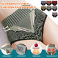 🔥Last Day Buy 1 Get 5 Free(6 PCS)🔥-New Women’s High Waist Tummy Control Underwear