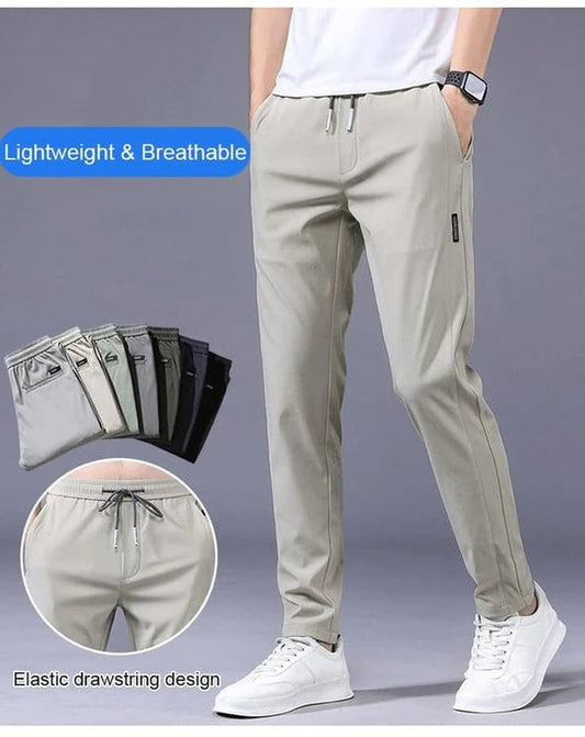 🔥Stretch Pants - Unisex Fast Dry Stretch Pants🔥(FREE SHIPPING)