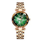 ⌚Starry Women's Stainless Steel Watch🎁Valentine's Day Sale