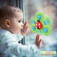 🎅Christmas Sale 49% OFF🎁Classic Suction cup spinner toys