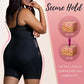 2023 New Cross Compression High Waisted Shaper