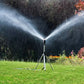 🎊Christmas Pre-sale - 52% Off🎊Stainless Steel Rotary Irrigation Tripod Telescopic Support Sprinkler