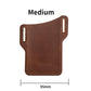 Universal Leather Case Waist