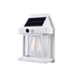 🔥Hot Sale🔥Solar Tungsten Wall Light