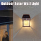 🔥Hot Sale🔥Solar Tungsten Wall Light