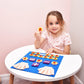 🖐️Felt Board Finger Numbers Counting Toy