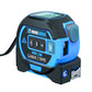 🔥New Year Sale 50% OFF🎁3-In-1 Infrared Laser Tape Measuring