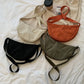 🔥Hot Sales - 49% OFF🔥Simple Women Dumpling Crossbody Bag