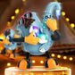 NEW YEAR Sale 49% Off🎷Mr. Electric Dancing Rock-Saxophone & Guitar🎸