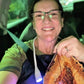 Portable USB Knitting Light