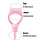 🔥BUY MORE SAVE MORE🔥3in1 Eyelashes Tools Mascara Shield Applicator Guard