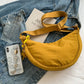 🔥Hot Sales - 49% OFF🔥Simple Women Dumpling Crossbody Bag