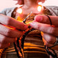 Portable USB Knitting Light