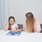 🖐️Felt Board Finger Numbers Counting Toy