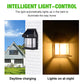 🔥Hot Sale🔥Solar Tungsten Wall Light