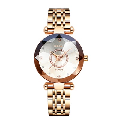 ⌚Starry Women's Stainless Steel Watch🎁Valentine's Day Sale