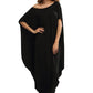 💖Mother's Day Pre-sale💖Bamboo V Neck Draped Dress