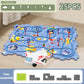 🚀Children's Educational Puzzle Track Car Play Set🚗