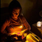 Portable USB Knitting Light