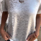 🔥LAST DAY 49% OFF🔥Gold Foil Short-sleeved T-shirt