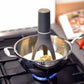 🔥Last Day Promotion - Kitchen Cooking Automatic Stirrer