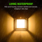 🔥Hot Sale🔥Solar Tungsten Wall Light