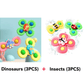 🎅Christmas Sale 49% OFF🎁Classic Suction cup spinner toys