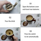 🔥49% OFF🎁Automatic Magnetic Stirring Coffee Mug