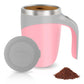 🔥49% OFF🎁Automatic Magnetic Stirring Coffee Mug