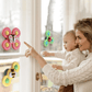 🎅Christmas Sale 49% OFF🎁Classic Suction cup spinner toys