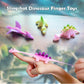 (NEW YEAR SALE 49% OFF) 🎁Slingshot Dinosaur Finger Toys 🔥BUY 5 GET 5 FREE & FREE SHIPPING ONLY TODAY