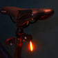 🎁Special Christmas Gift - 49% OFF🔥LED Bike Rear Light